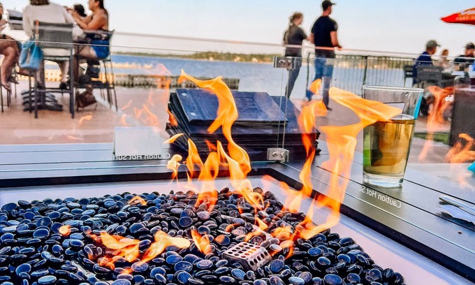 Rainy River District Hotel | La Place Rendez-Vous