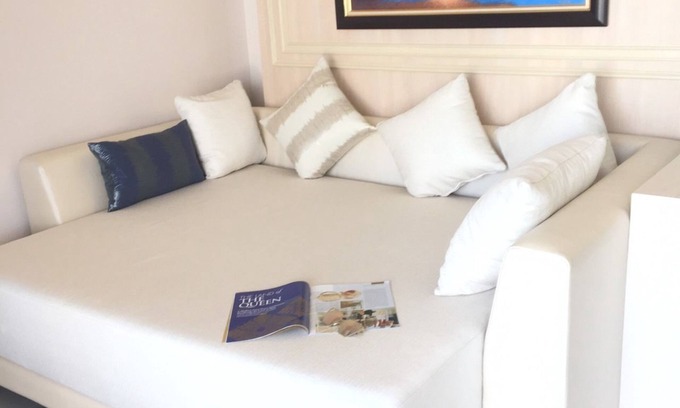 Cha-am Villa | La Playa Beach Front Pool Villa Cha-am