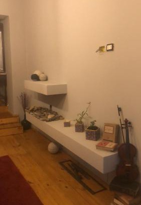 Azul Apartment | La Plaza