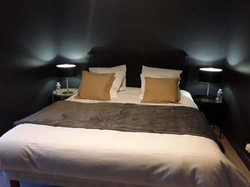 La Charite-sur-Loire Hotel | La Pomme d'Or