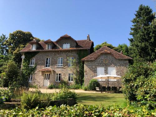 Champsecret Bed & Breakfast | La Pommeraie Champsecret, Lower Normandy