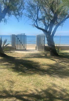 Terracina House | La Porta sul Mare