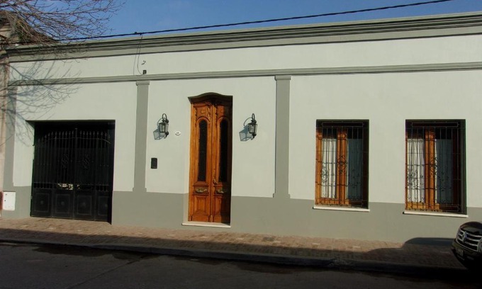 San Antonio de Areco Bed & Breakfast | La Posada de Don Segundo