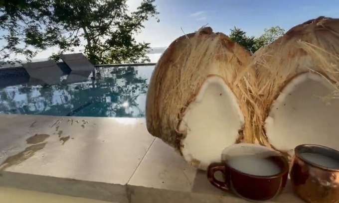 Utuado Ski Chalet | La Posada Mountain Retreat in the Heart of Puerto Rico with Exceptional Views