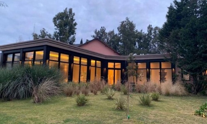 Fatima Hotel | La Posta del Pilar Hotel & Spa - Adults Only