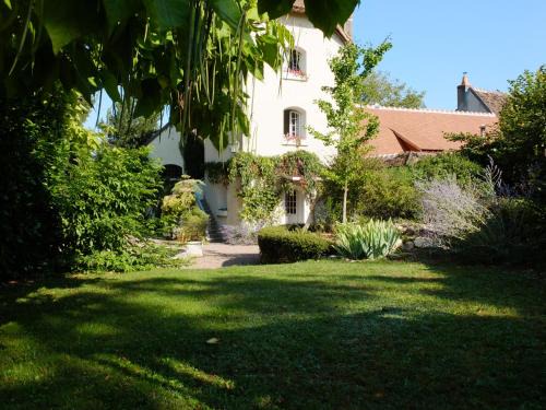 Pouilly-sur-Loire Bed & Breakfast | La Pouillyzotte