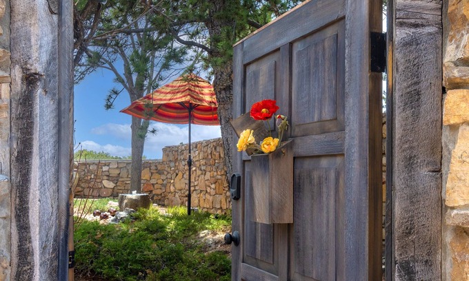Vista Encantada Villa | La Primera......so hard to resist!