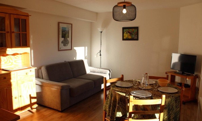 Beuil House | La Primevère - Gîtes du Comte Grimaldi