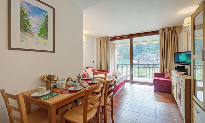 Bardonecchia Apartment | La Primula, Bardonecchia, Italy