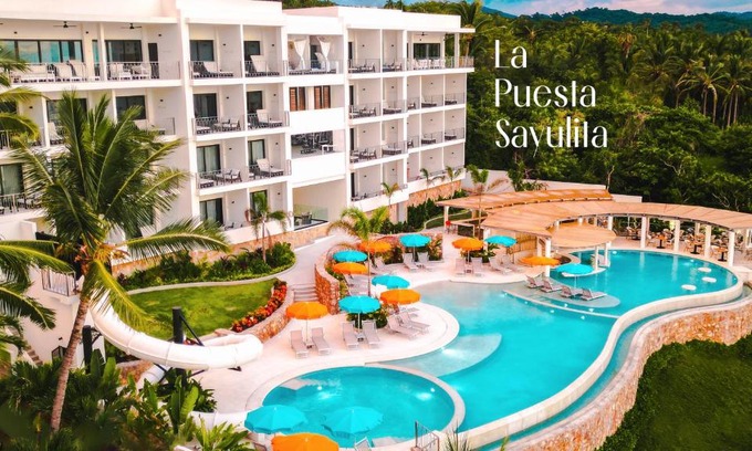North End Hotel | La Puesta Sayulita