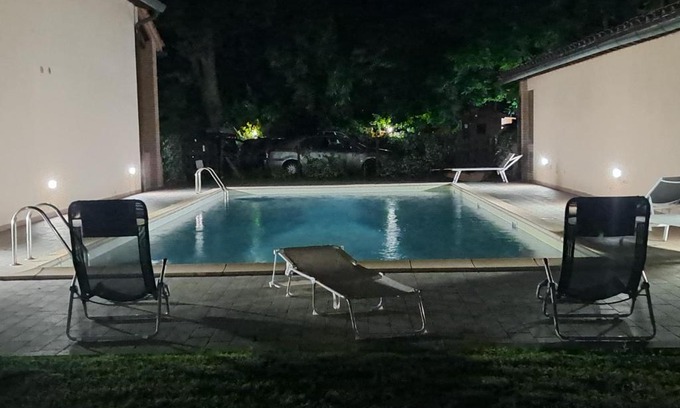 Castiglione del Lago House | La Quercia incantata