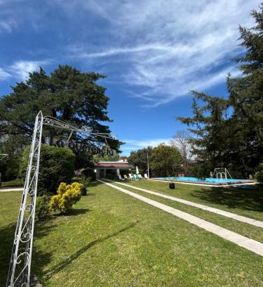 Mercedes House | La Querencia