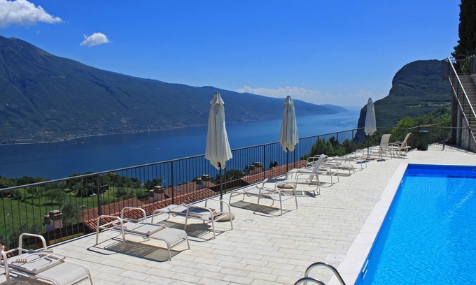 Pieve Apartment | La Quiete 17 Apartment Lake View