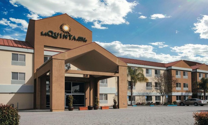 Dublin Hotel | La Quinta by Wyndham Dublin - Pleasanton