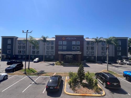 Lakeland Hotel | La Quinta by Wyndham Lakeland East