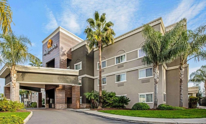 Salida Hotel | La Quinta by Wyndham Modesto Salida