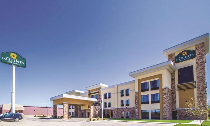 Pampa Hotel | La Quinta by Wyndham Pampa