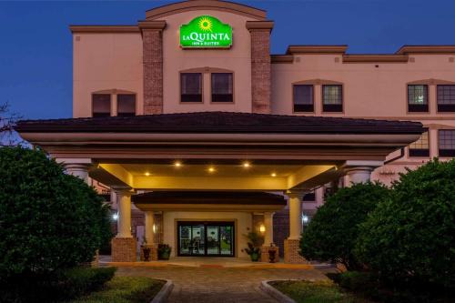 Port Orange Hotel | La Quinta by Wyndham Port Orange/Daytona