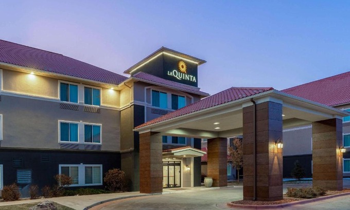 Glenwood Springs Hotel | La Quinta by Wyndham Rifle