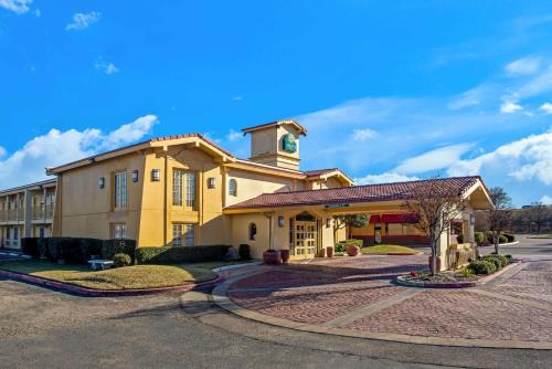 Killeen Hotel | La Quinta Inn by Wyndham Killeen - Fort Hood