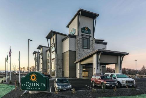 Walla Walla Hotel | La Quinta Inn & Suites by Wyndham Walla Walla