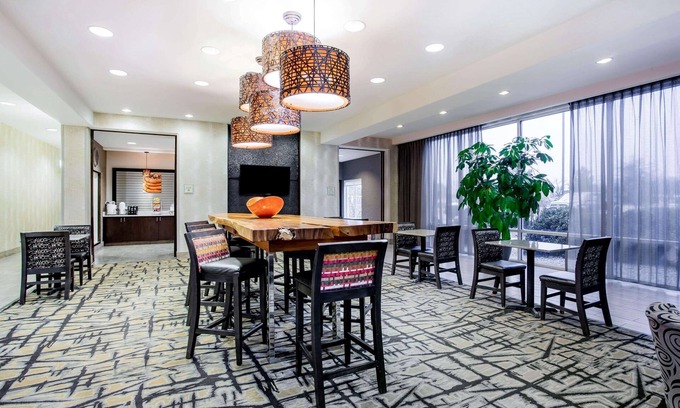 Andrews Hotel | La Quinta Inn & Suites by Wyndham Andrews
