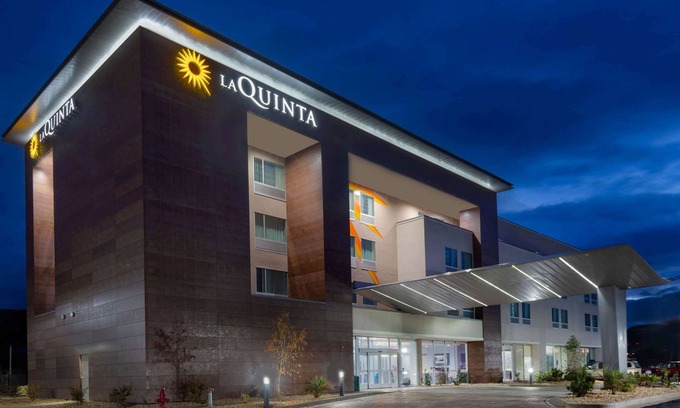 Kanab Hotel | La Quinta Inn & Suites by Wyndham Kanab