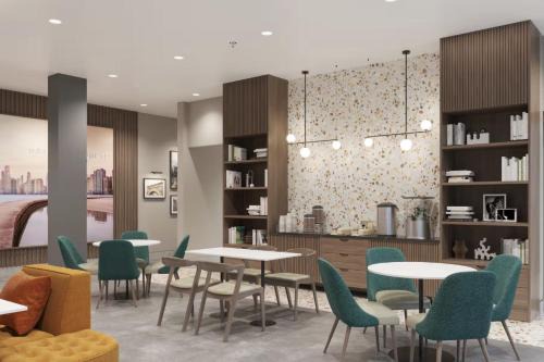 Tracy Hotel | La Quinta Inn & Suites by Wyndham Tracy