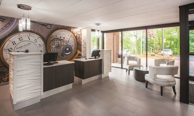 Fiskdale Hotel | La Quinta Inn & Suites by Wyndham Sturbridge