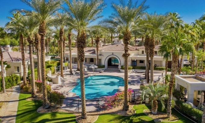 La Quinta House | La Quinta Oasis, Pool, Near Coachella & PGA West-License 2BR260190