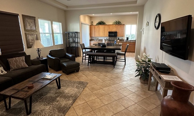La Quinta House | La Quinta Private Home - The Perfect Resort Getaway