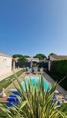 La Remigeasse Villa | La Rémi