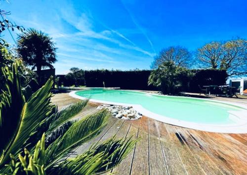 Plouezec House | La rêverie