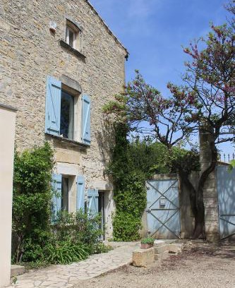 Saint-Gervasy Bed & Breakfast | La Rôse