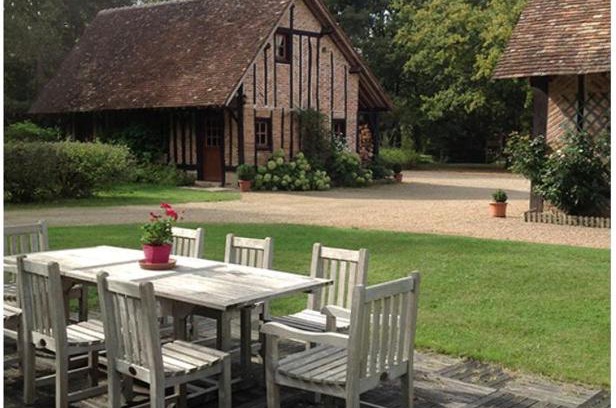 Contres Bed & Breakfast | La rabouillere