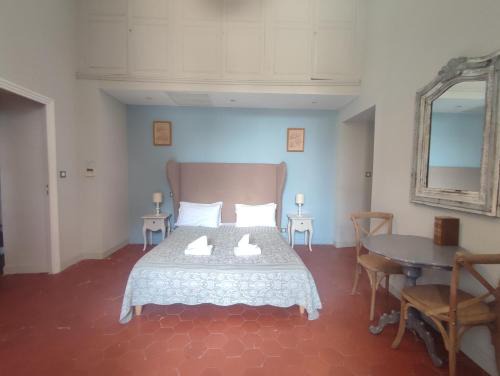 La Redorte Apartment | La Redorte 4