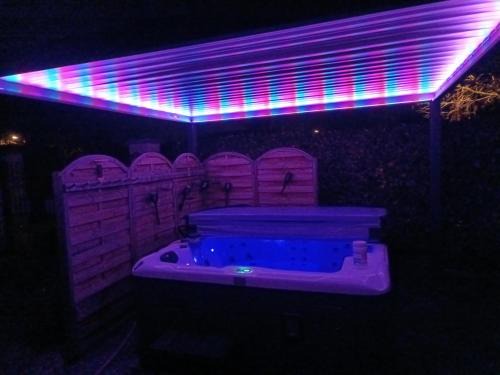 Cheval-Blanc House | La Remise de Guytou et Spa