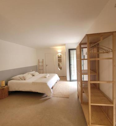 La Celle-sous-Gouzon Bed & Breakfast | La Remise