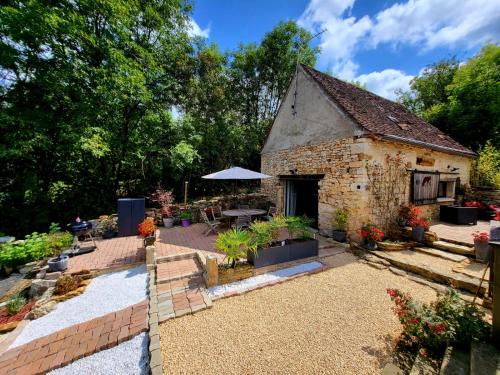 Le Vigan House | La Renardiere