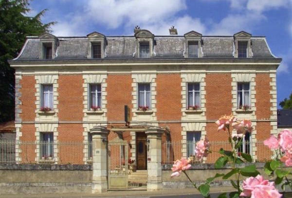 Chenonceaux Hotel | La Renaudière