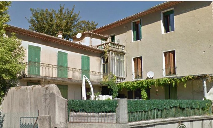 Le Vigan House | La residence viganaise