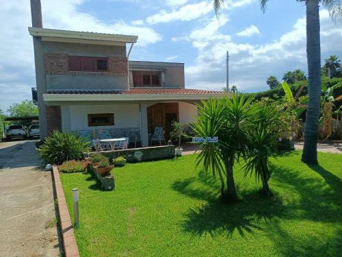Ognina Apartment | La Residenza estiva della Marchesina by Holiday World