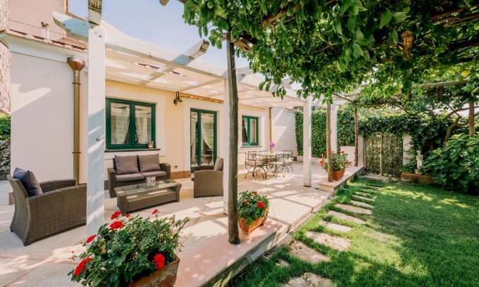 Ravello House | La residEnza Holiday House Ravello