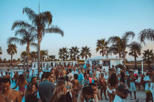 Lequile Hotel | La Restuccia - Masseria Urban