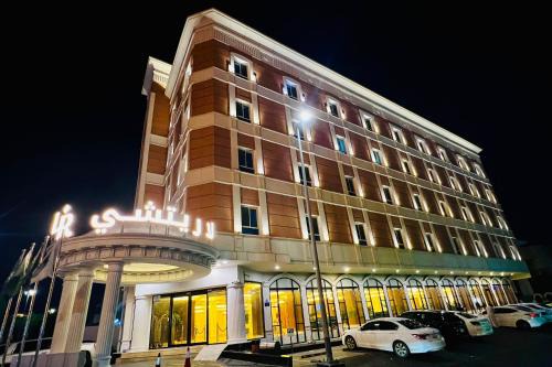 Al Bawadi Hotel | La Richy Jeddah