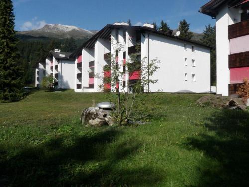 Lenzerheide Apartment | La Riva (240 Ri)