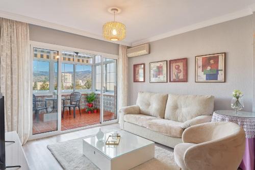 Palma-Palmilla Apartment | La Roca