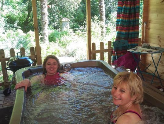 Prugnanes Bed & Breakfast | La romance.