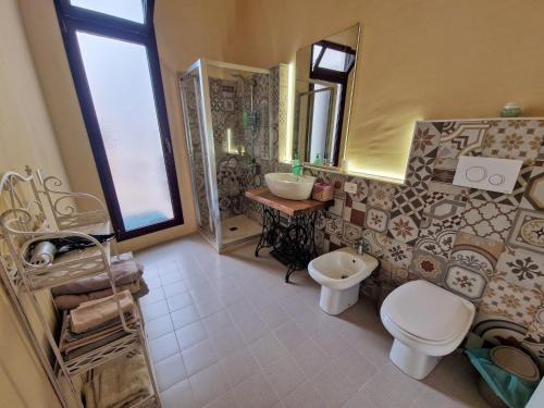 Galatone Apartment | La rondine