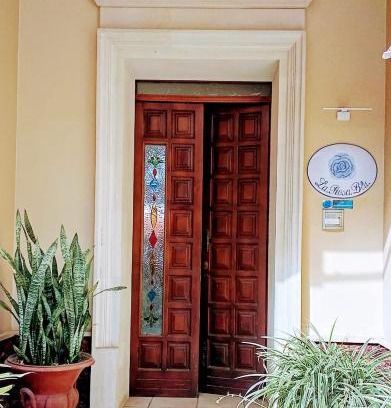 Copertino Apartment | La Rosa Blu